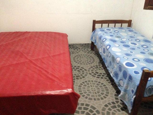 ALUGO CASA NA PRAIA DE SUBAUMA a 107km de Salvador - Foto 9