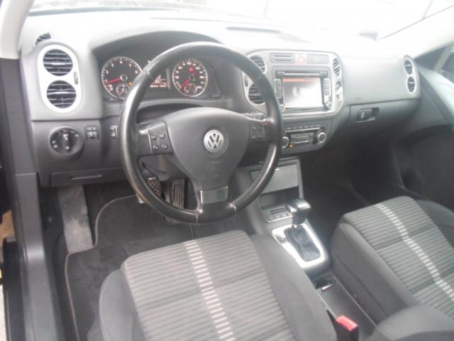 TIGUAN 2010/2010 2.0 TSI 16V TURBO GASOLINA 4P TIPTRONIC - Foto 3