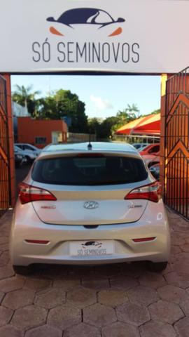 Hb20 1.0 comf completo 4 portas baixo km - Foto 3