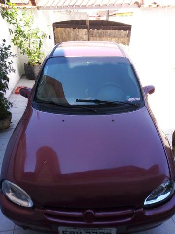 Vende se Corsa muito bem conservado - Foto 2