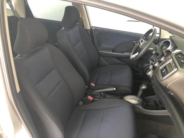 HONDA FIT LX 1.4 16V FLEX AUT. - Foto 14