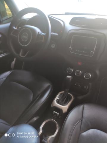 Jeep Renegade diesel 4x4 - Foto 14