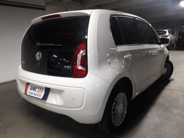 VOLKSWAGEN UP 1.0 TSI MOVE UP 12V FLEX 4P MANUAL. - Foto 2