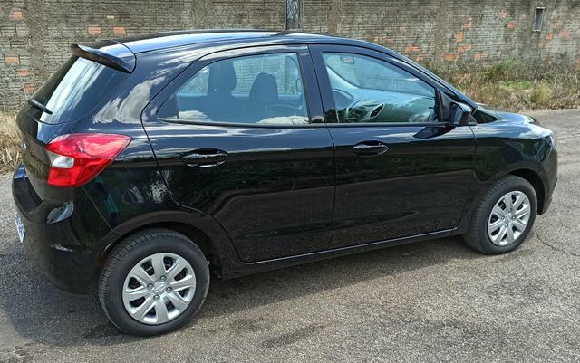 Ford Ka Hatch 17/18 1.5 completo - Foto 3