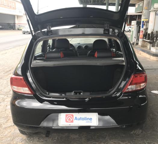Gol trend 1.0, ano: 2009 - Foto 9