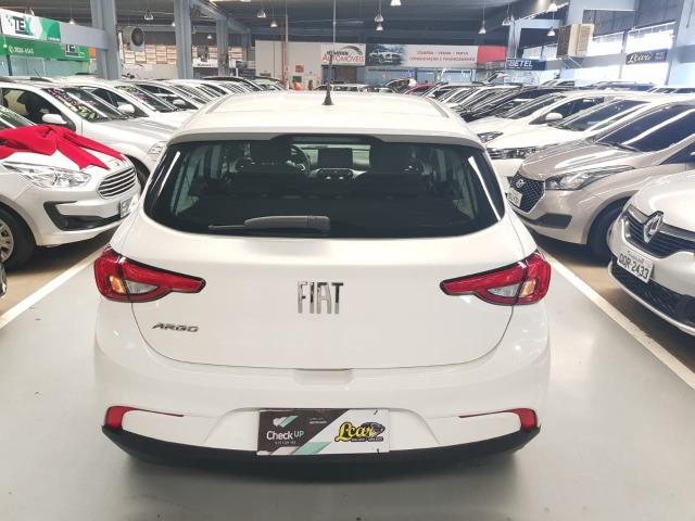 Fiat Argo drive - Foto 4