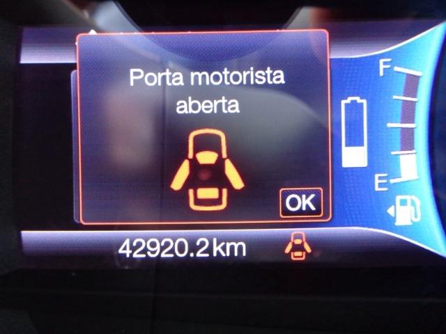 Ford - Fusion 2.0 Hybrid Top de linha - 2017 - Foto 19