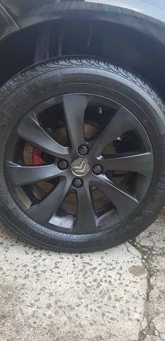 Citroen C4 Hatch 1.6 GLX Manual - 2010 - Foto 10