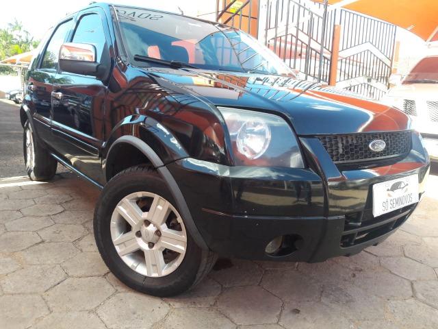 Ford ecosport xlt 1.6 - Foto 6