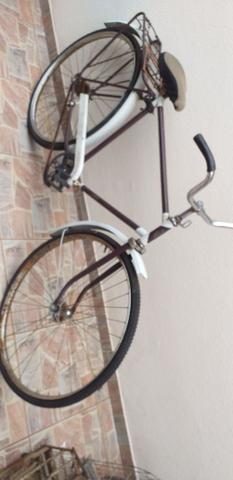 Bicicleta monark