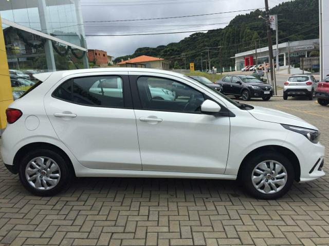 Fiat Argo 1.0 2019 - Foto 4