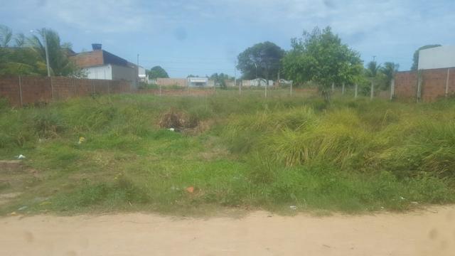 Vendo terreno com 1260m² em Marechal Deodoro - Foto 3