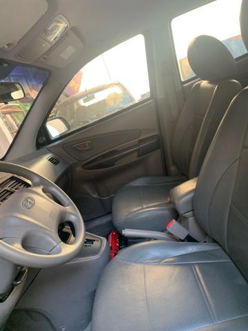Tucson 2.0, 2013, gls, 2wd, automático, blindado nível 3A, oportunidade - Foto 4