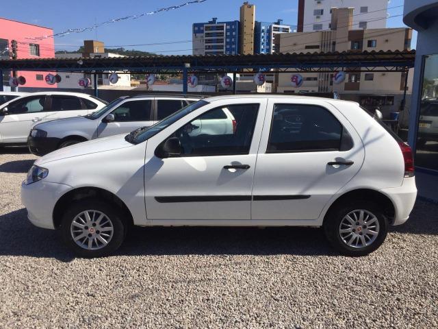 Palio Abaixo da Fipe - Financia 100% - Foto 4