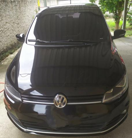Vendo Fox Comfortline 1,6 - Foto 2