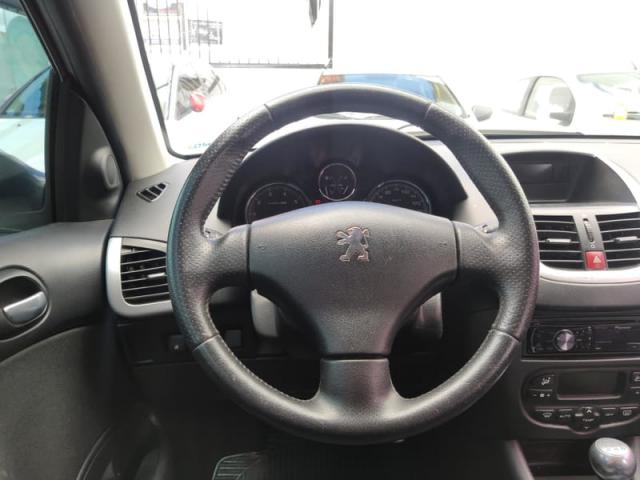 PEUGEOT 207 HB XS A - Foto 11