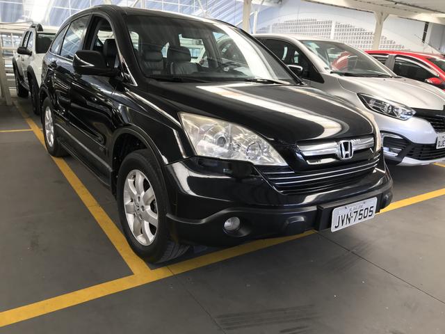 CRV ExL - Foto 3