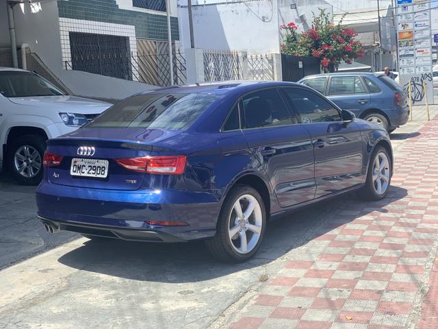 Audi A3 - Foto 3