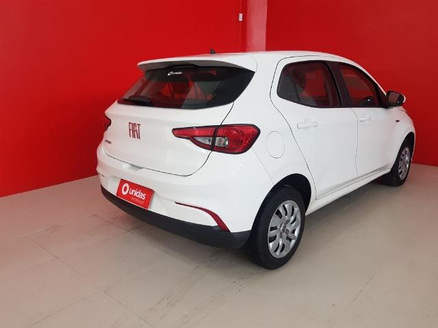 Fiat Argo 1.0 firefly flex drive 4p manual - Foto 8