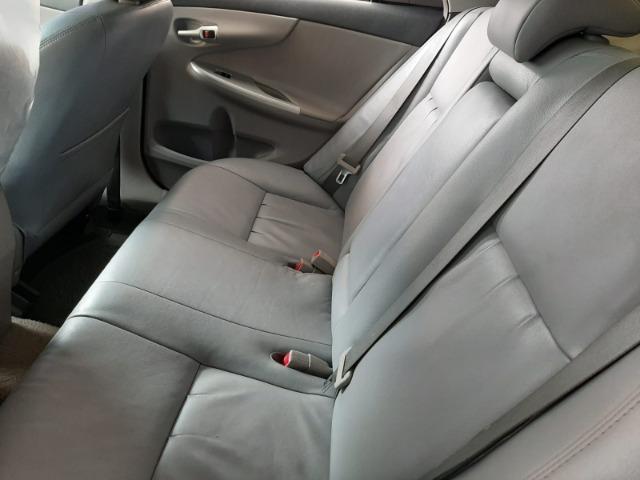 Toyota Corolla XEI 2012 - Foto 6