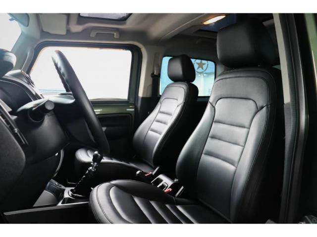 Troller T4 XLT 3.2 4X4 - Foto 17