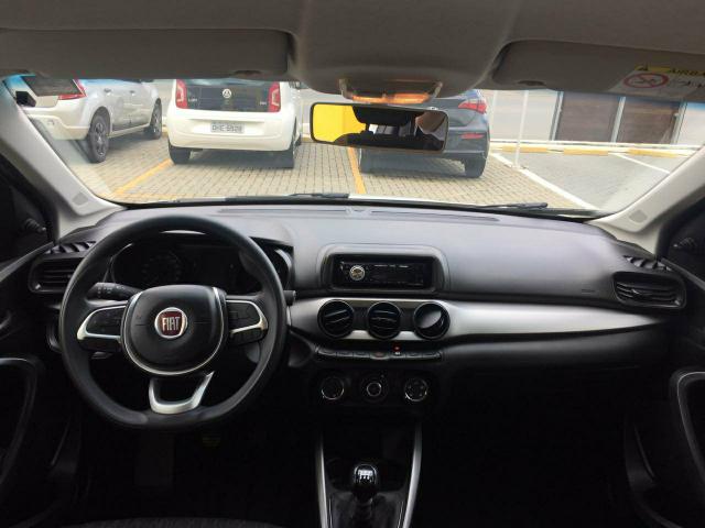 Fiat Argo 1.0 2019 - Foto 9