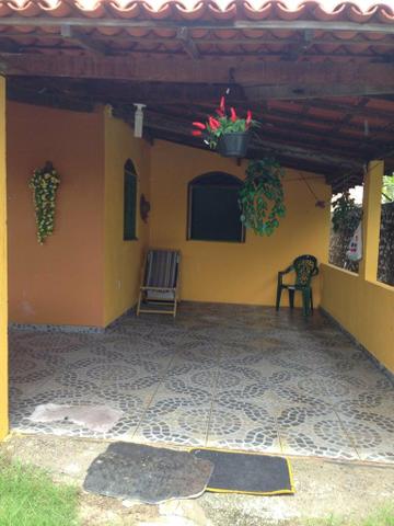 ALUGO CASA NA PRAIA DE SUBAUMA a 107km de Salvador - Foto 5