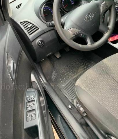 Hb20 Hatch Comfort Plus Flex - Foto 8
