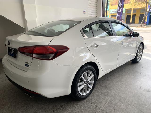 Cerato New SX3 aut 2018 - Foto 2