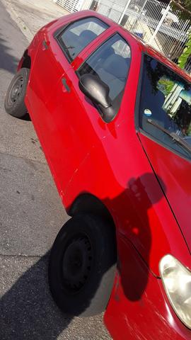 Palio 11/12 direção assumo divida ou troco por carro ou moto - Foto 4