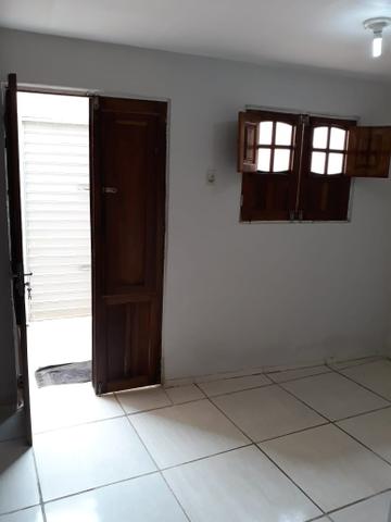 Vendo ou troco Casa no José Liberato 29.500 extra ! - Foto 8