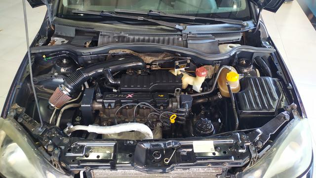 Gm/montana sport 1.8 2007 flex - Foto 7