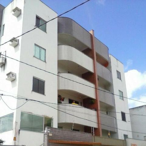 Apartamento Mobiliado