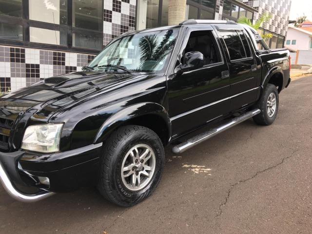 GM S10 colina 2.8 diesel