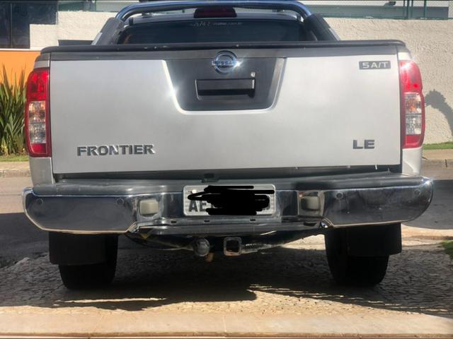 Frontier le (só vendo) - Foto 11