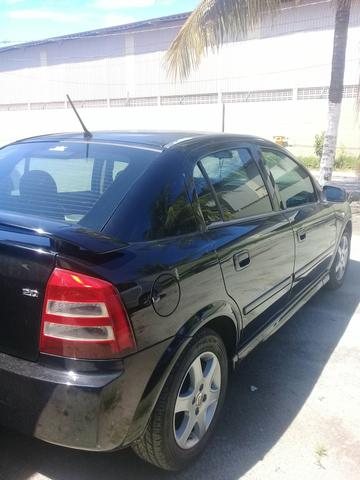 Astra Advantage 06/07 - Foto 2