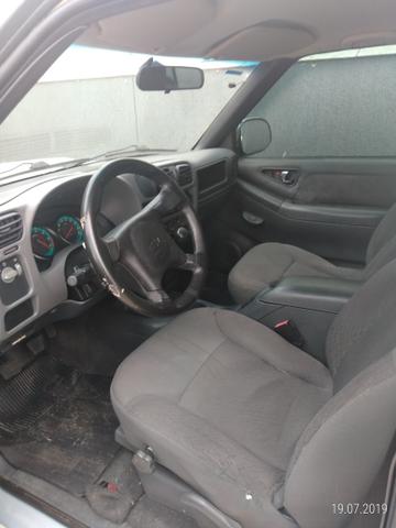 Blazer/ S10 2.4 Flex Power - Foto 5