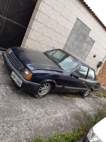 Chevette DL 1.6