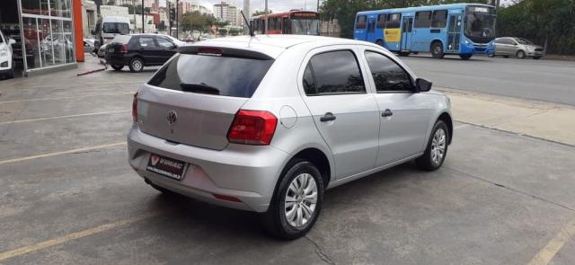 GOL 2017/2018 1.0 12V MPI TOTALFLEX TRENDLINE 4P MANUAL - Foto 3