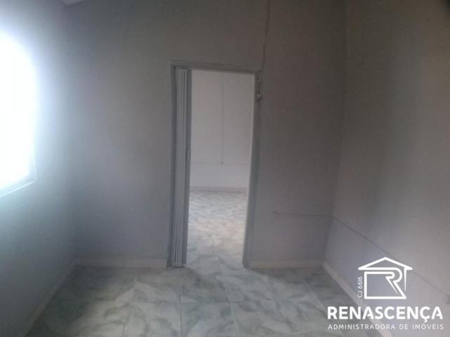 Casa - Chacrinha - R$ 400,00 - Foto 3