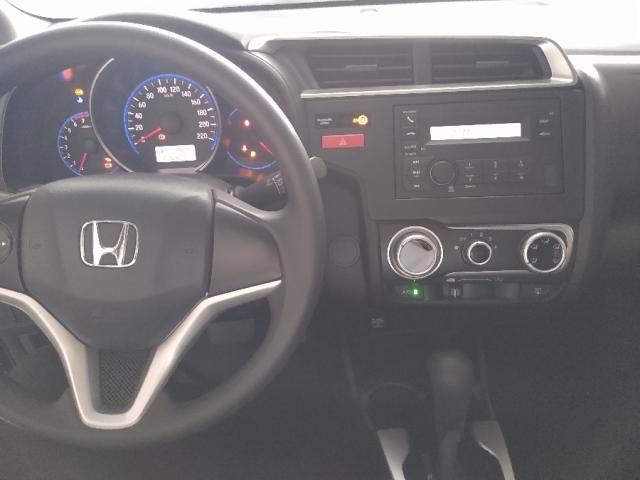 Honda Fit LX CVT 4P - Foto 5