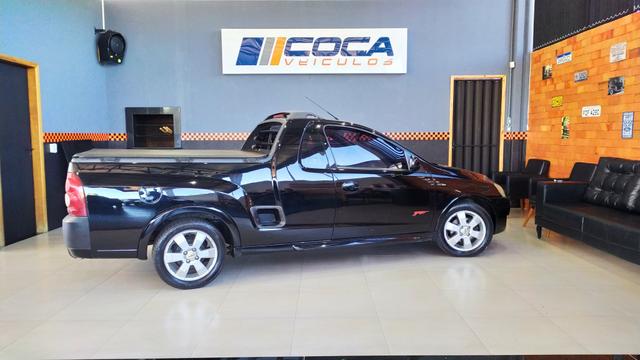 Gm/montana sport 1.8 2007 flex - Foto 6