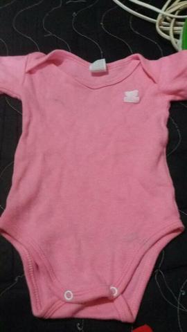 Roupinhas pra bebe - Foto 5