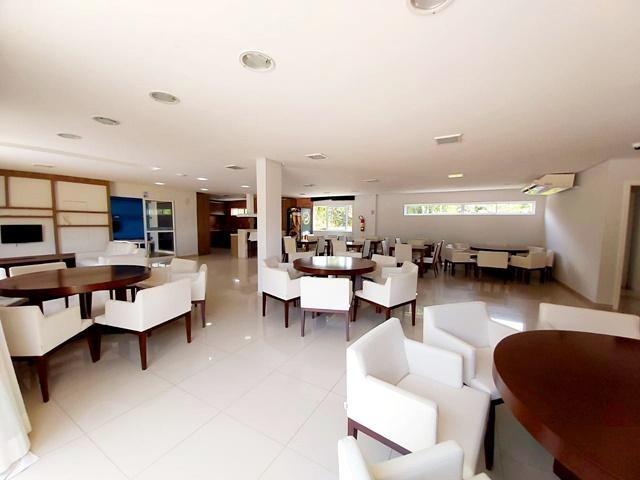 Casa de condomínio à venda com 4 dormitórios em Vila nova, Joinville cod:10327 - Foto 19