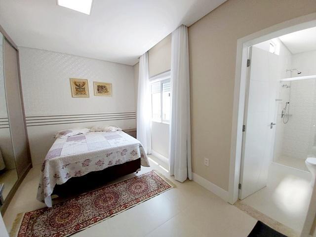 Casa de condomínio à venda com 4 dormitórios em Vila nova, Joinville cod:10327 - Foto 13