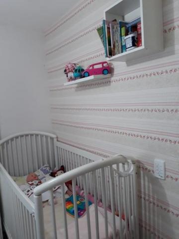 Apartamento à venda com 2 dormitórios em Jarivatuba, Joinville cod:V13126 - Foto 13
