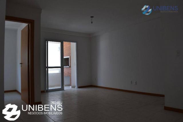 Apartamento NOVO com 2 dormitórios à venda ou Permuta no Bairro Bela Vista - São José/SC - - Foto 11