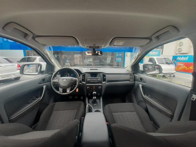 RANGER 2018/2019 2.2 XLS 4X4 CD 16V DIESEL 4P MANUAL - Foto 12