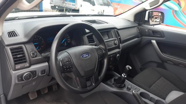 RANGER 2018/2019 2.2 XLS 4X4 CD 16V DIESEL 4P MANUAL - Foto 7