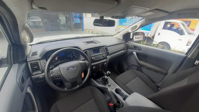 RANGER 2018/2019 2.2 XLS 4X4 CD 16V DIESEL 4P MANUAL - Foto 13